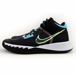 Nike Kyrie Irving Flytrap 4 Basketball Sneakers Kids Size 5.5 Shoes Womens 7